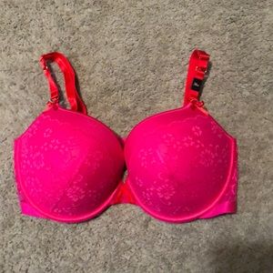 Victoria’s Secret Very Sexy Padded Demi